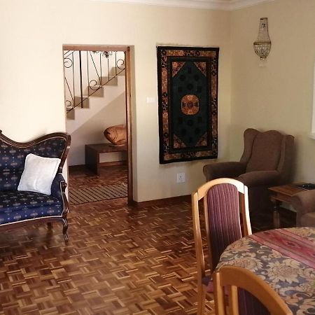 פארו Cape Dawn Guest House מראה חיצוני תמונה