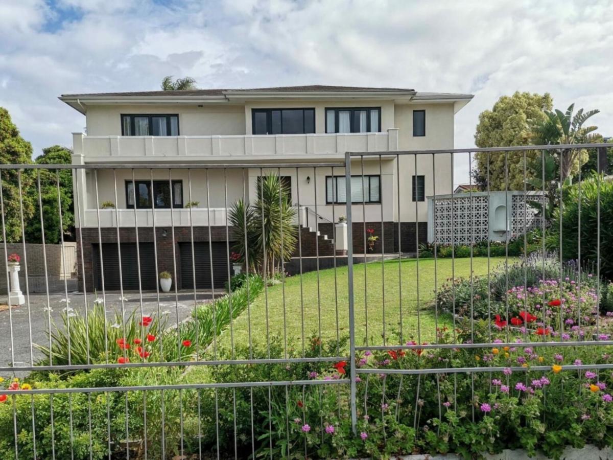 פארו Cape Dawn Guest House מראה חיצוני תמונה