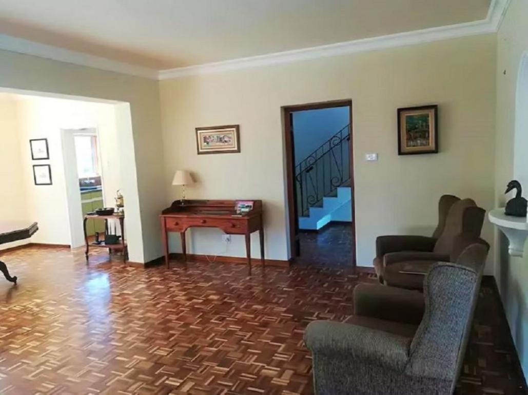 פארו Cape Dawn Guest House מראה חיצוני תמונה