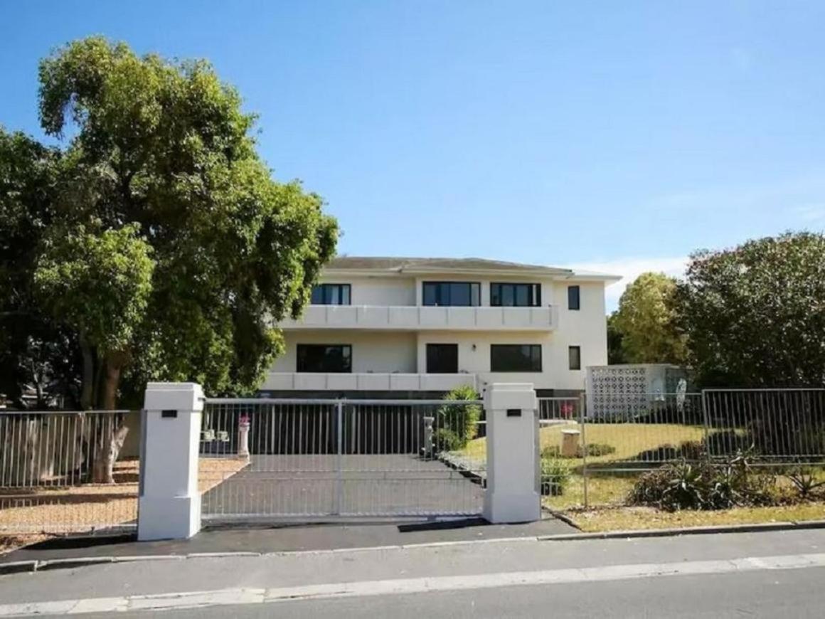 פארו Cape Dawn Guest House מראה חיצוני תמונה