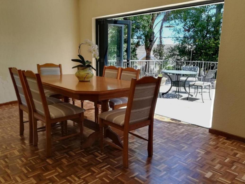 פארו Cape Dawn Guest House מראה חיצוני תמונה