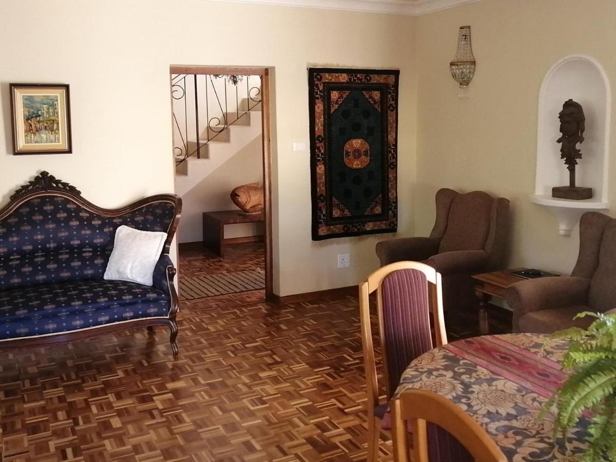 פארו Cape Dawn Guest House מראה חיצוני תמונה