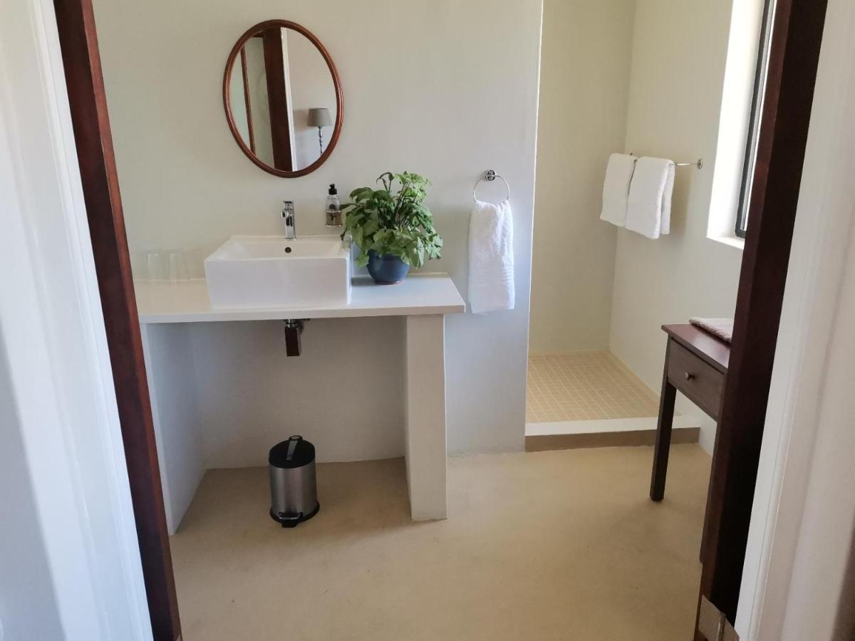 פארו Cape Dawn Guest House מראה חיצוני תמונה