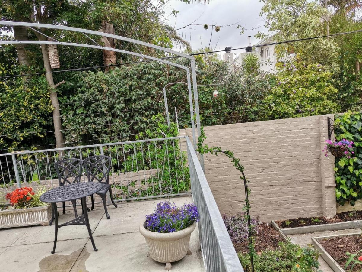 פארו Cape Dawn Guest House מראה חיצוני תמונה