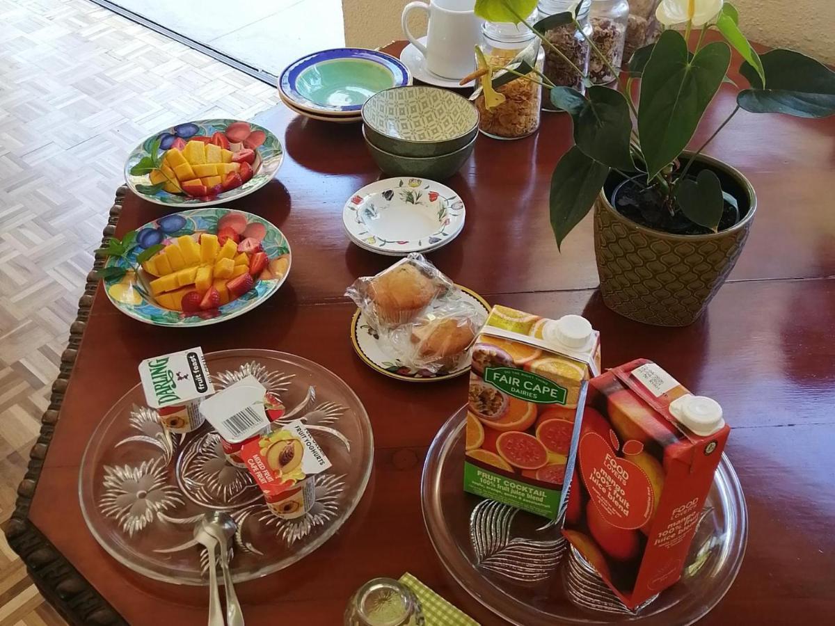 פארו Cape Dawn Guest House מראה חיצוני תמונה